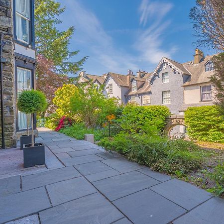 Latimer House Bowness-on-Windermere Exterior foto