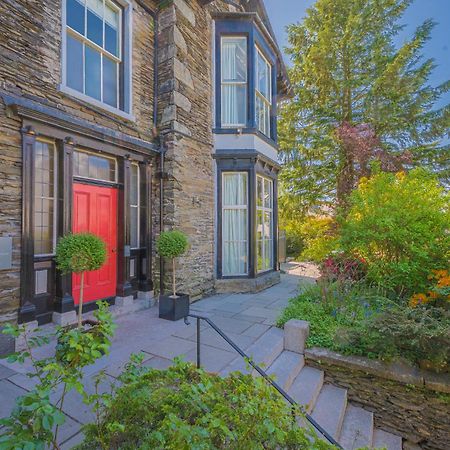 Latimer House Bowness-on-Windermere Exterior foto