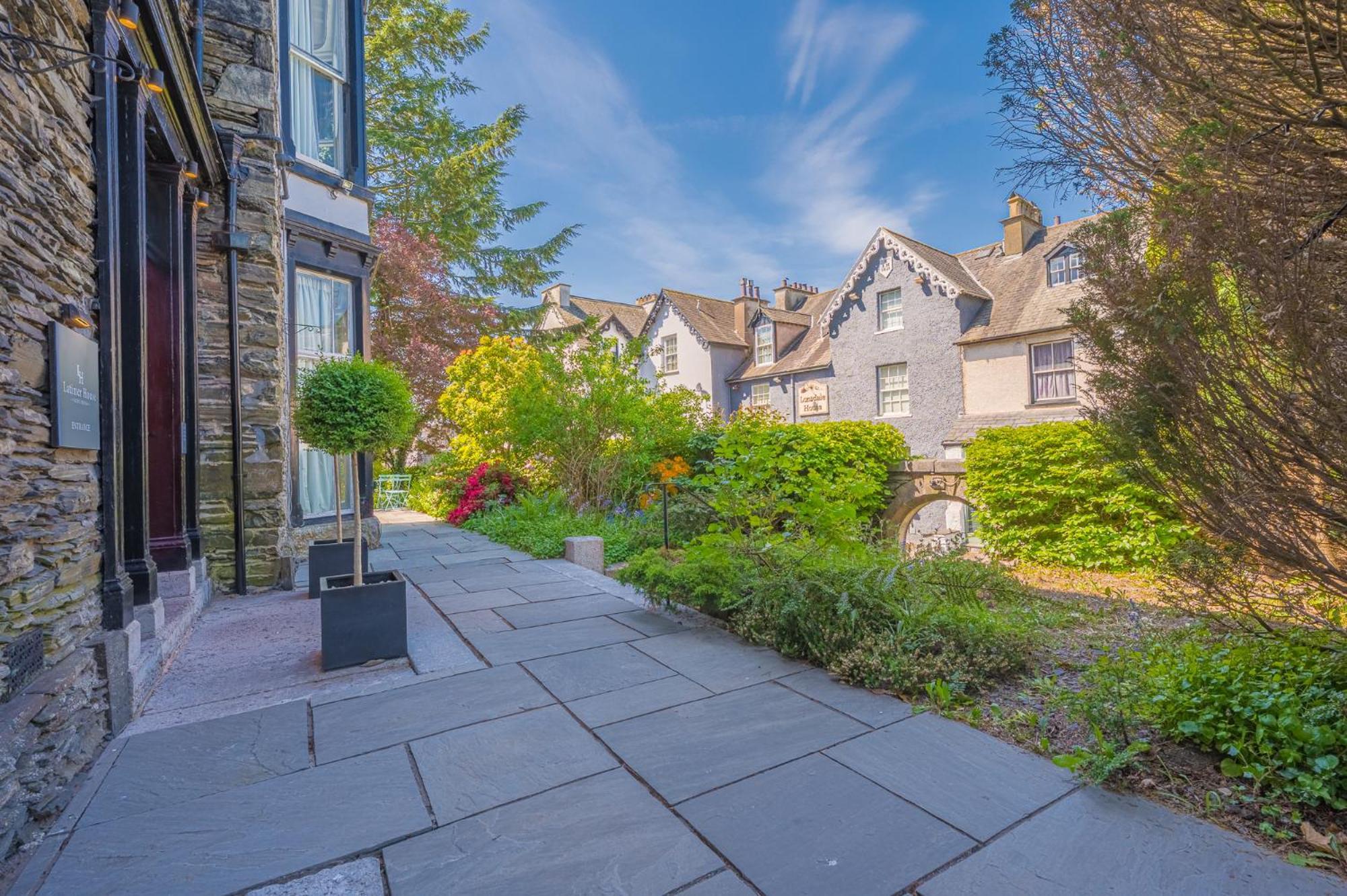 Latimer House Bowness-on-Windermere Exterior foto