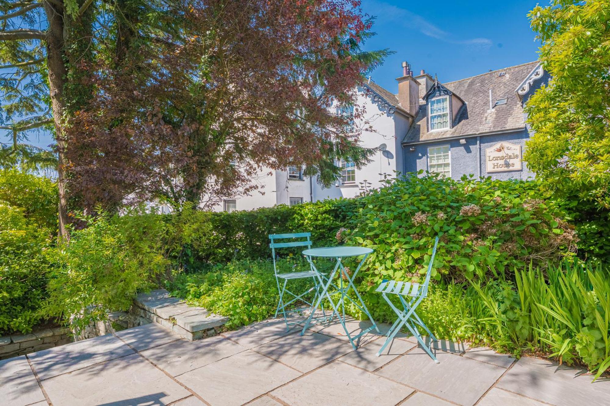 Latimer House Bowness-on-Windermere Exterior foto